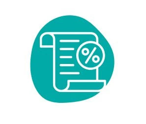 Bookkeeping Services Icon