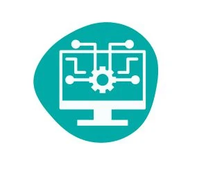 Bookkeeping Services Icon