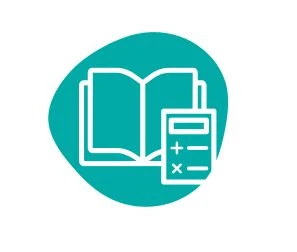 Bookkeeping Services Icon