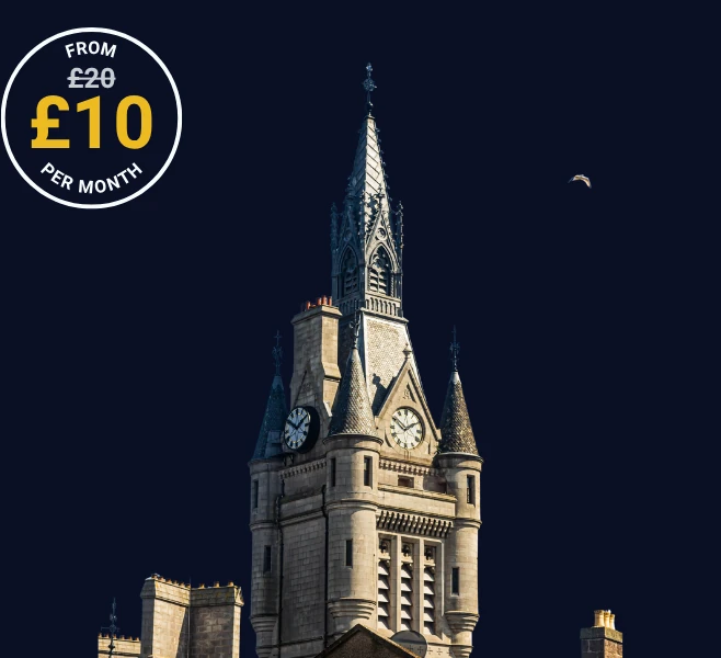 Accountants In Aberdeen - Accounting Wise
