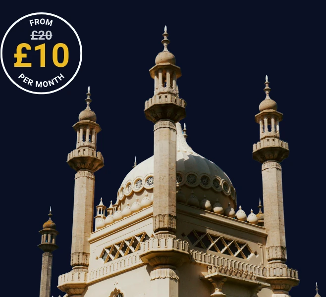 Accountants In Brighton - Accounting Wise Hero Image