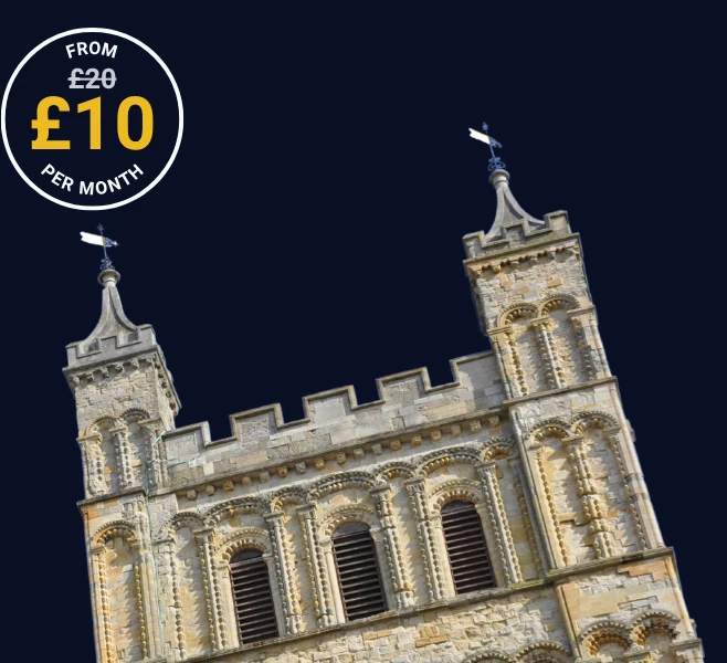 Accountants In Exeter - Accounting Wise Hero image