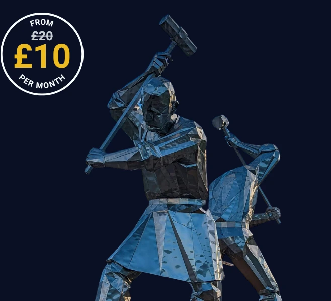Accountants In Glasgow - Accounting Wise Hero Image