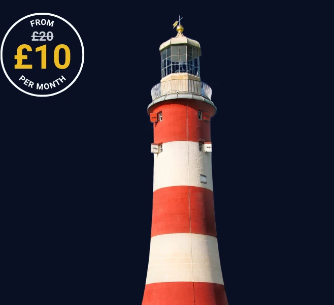 Accountants In Plymouth - Accounting Wise Hero image