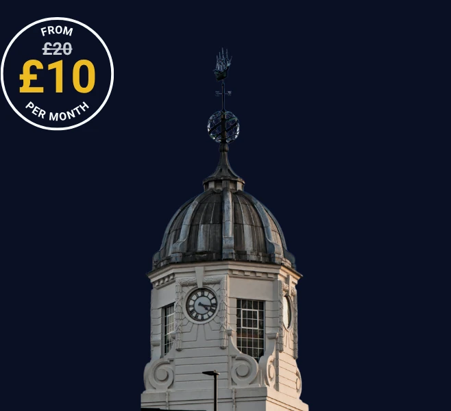 Accountants In Southampton - Accounting Wise Hero image