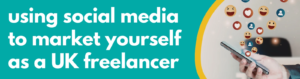 Accounting Wise - How to Use Social Media to Market Yourself as a UK Freelancer