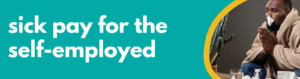 Accounting Wise - sick pay for the self-employed