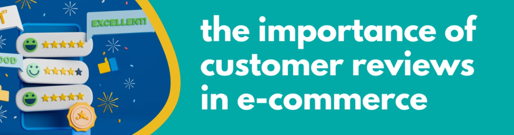 Accounting Wise - the importance of customer reviews in e-commerce