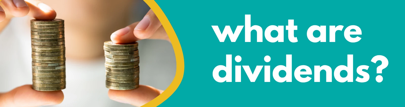 Accounting Wise - what are dividends final