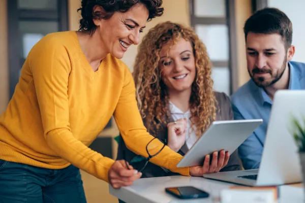 Easy Accounting - Welwyn Garden City