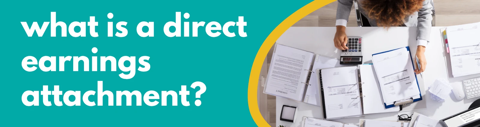 Accounting Wise - What is a Direct Earnings Attachment