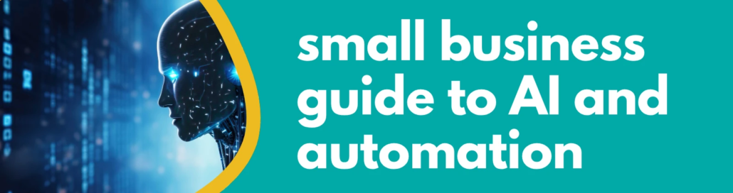 Accounting Wise - small business guide to AI and automation