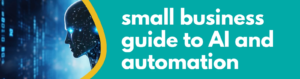 Accounting Wise - small business guide to AI and automation