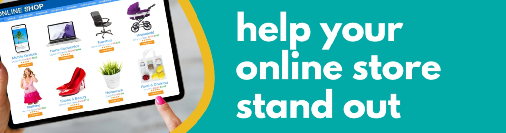 Accounting Wise - How to Make Your Ecommerce Store Stand Out From Competitors