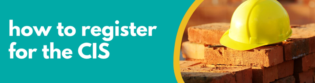 Accounting Wise - How to Register for the CIS