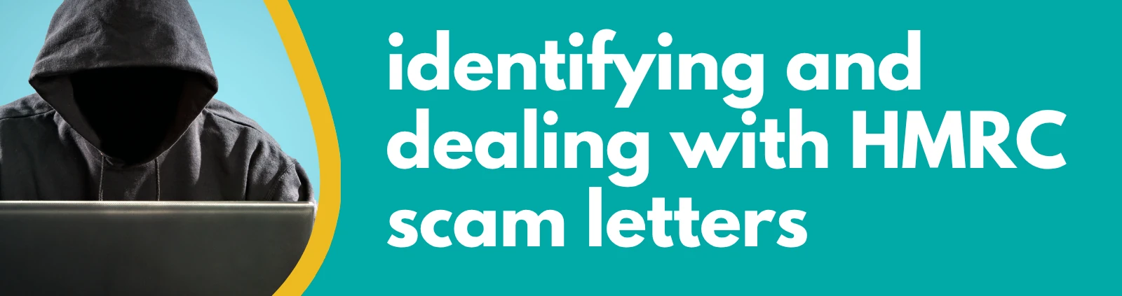Accounting Wise - identifying and dealing with HMRC scam letters