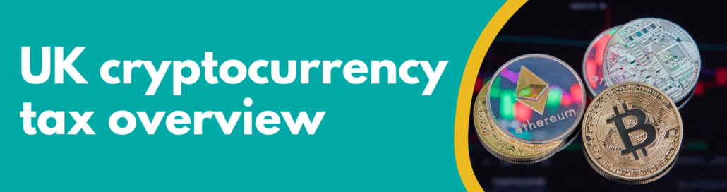 Accounting Wise - UK cryptocurrency tax overview