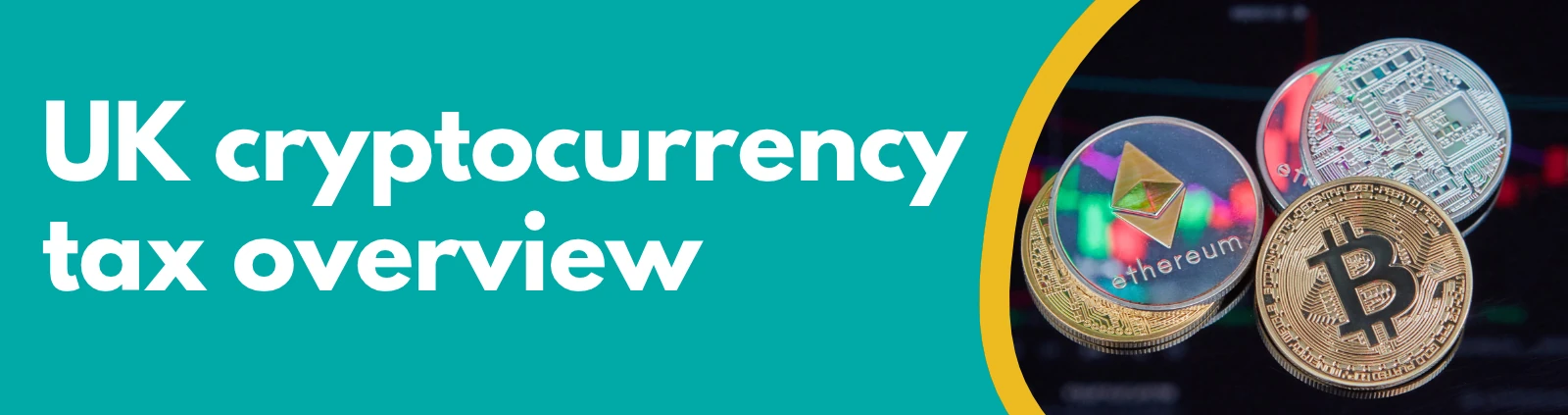Accounting Wise - UK cryptocurrency tax overview